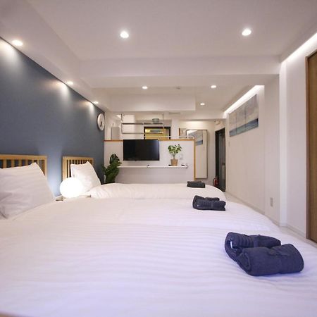 Stay Ari Kabukicho Tokyo Exterior photo