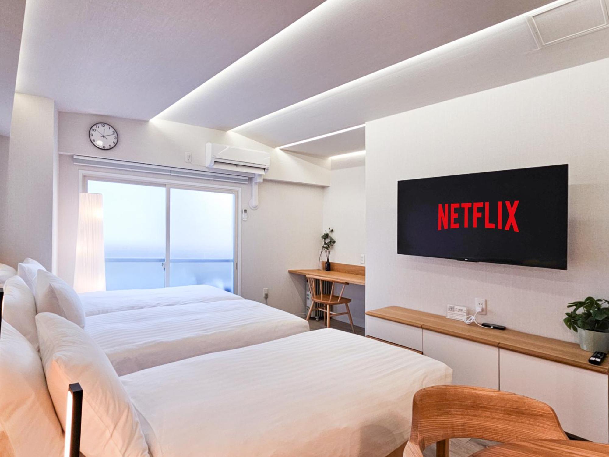 Stay Ari Kabukicho Tokyo Exterior photo