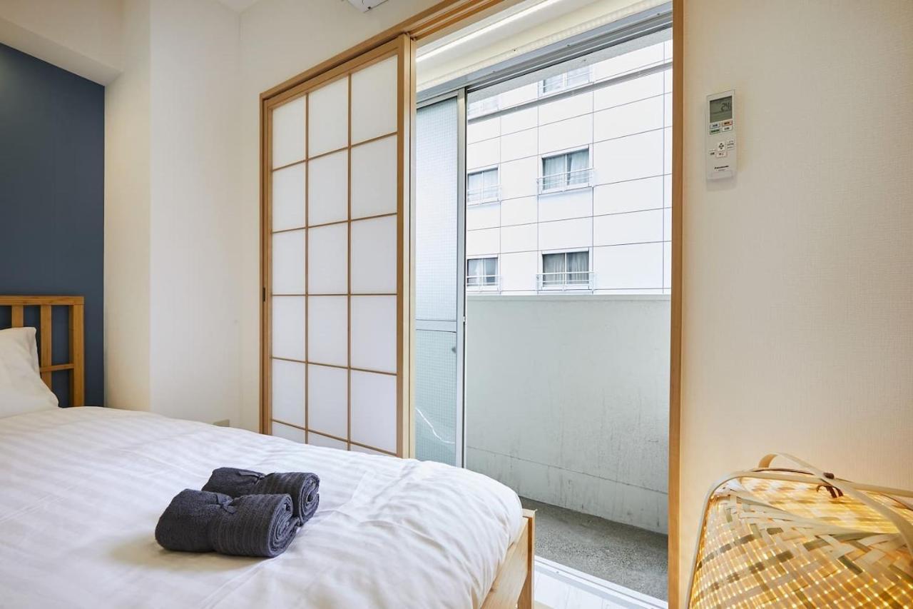 Stay Ari Kabukicho Tokyo Exterior photo
